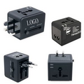 International Adapter